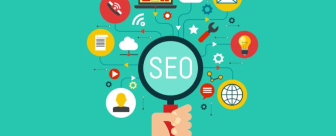 Search Engine Optimization