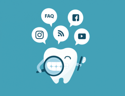 Digital Marketing for Dentist