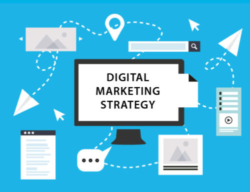 Five digital marketing strategies To Grow Your Business