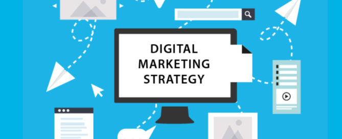 Digital Marketing Strategy