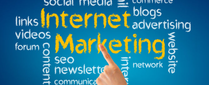 Internet Marketing