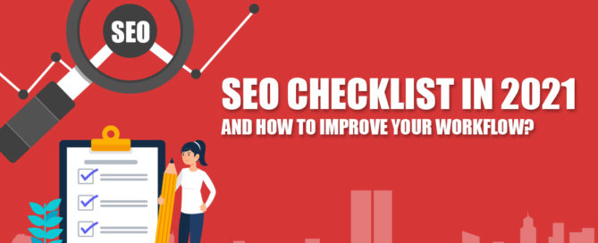 SEO Website Checklist