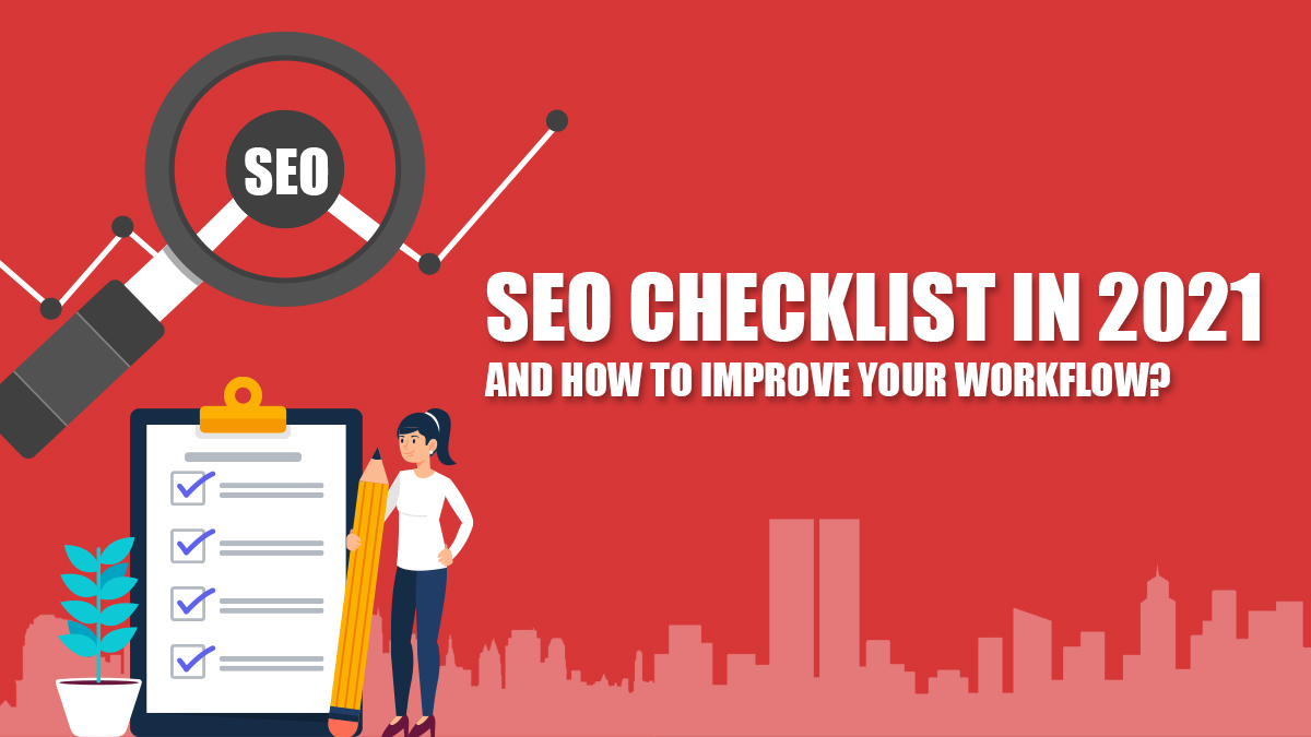 SEO Website Checklist