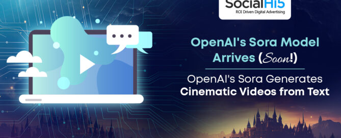 OpenAI's Sora Model